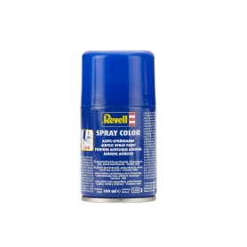 Spray vernis incolore et brillant 100ml - REVELL 34101