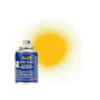 Spray jaune mat RAL 1017 100ml - REVELL 34115