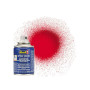 Spray rouge italien brillant 100ml - REVELL 34134