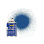 Spray bleu mat 100ml - REVELL 34156
