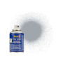 Spray argent métallisée 100ml - REVELL 34190