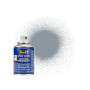 Spray peinture acier métallisé 100ml - REVELL 34191