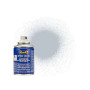 Spray aluminium métallisé 100ml - REVELL 34199