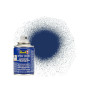 Spray bleu RBR Red Bull Racing métallisé 100ml - REVELL 34200