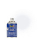 Spray blanc satiné RAL 9010 100ml - REVELL 34301
