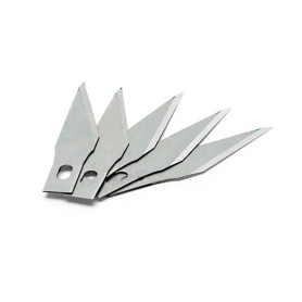Lames de rechange pour scalpel 39059 - REVELL 39062