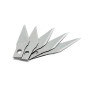 Lames de rechange pour scalpel 39059 - REVELL 39062