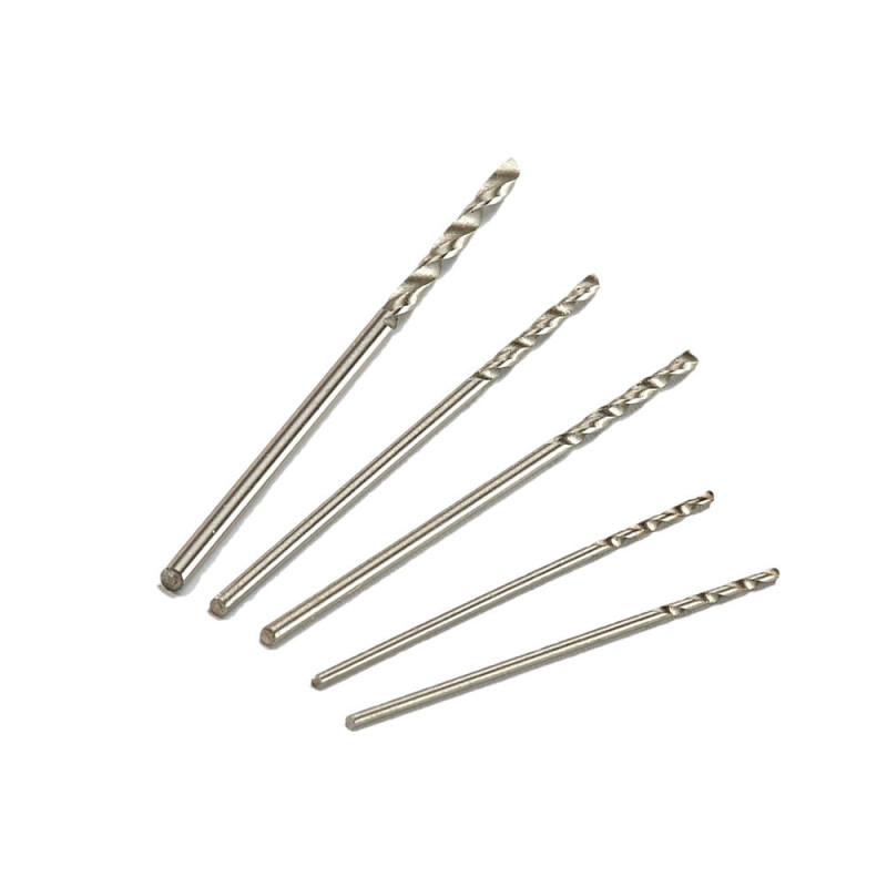 Forets de rechange pour perceuse à main 39064 - REVELL 39068