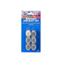 Set de peintures acryliques pour avions militaires - REVELL 39071