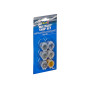 Set peintures acryliques pour navires militaires - REVELL 39073