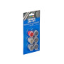 Set de peintures acryliques pour voiture de sport - REVELL 39074
