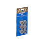 Set de peintures acryliques militaires - REVELL 39075
