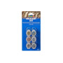 Set de peintures acryliques militaires - REVELL 39075