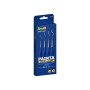 Pinceaux professionnels Painta : Kit de base - REVELL 39560