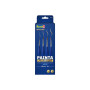 Pinceaux professionnels Painta : Kit de base - REVELL 39560