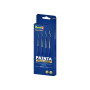 Pinceaux professionnels Painta : Kit de base - REVELL 39560