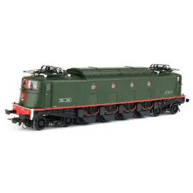 2D2 5401 Montrouge ép. III SNCF digitale sonore - HO 1/87 - JOUEF HJ2367S