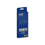 Pinceaux professionnels Painta&nbsp;: set de précision - REVELL 39561