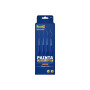 Pinceaux professionnels Painta&nbsp;: set de précision - REVELL 39561