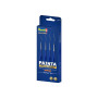 Pinceaux professionnels Painta&nbsp;: set de précision - REVELL 39561