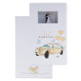 Coffret cadeau "mariés" - HO 1/87 - NOCH 99500