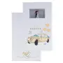 Coffret cadeau "mariés" - HO 1/87 - NOCH 99500