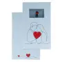 Coffret cadeau "Saint-Valentin" - HO 1/87 - NOCH 99501