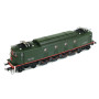 2D2 5401 Montrouge ép. III SNCF analogique - HO 1/87 - JOUEF HJ2367