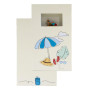 Coffret cadeau "Vacances" - HO 1/87 - NOCH 99504
