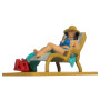 Coffret cadeau "Vacances" - HO 1/87 - NOCH 99504