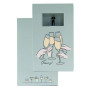Coffret cadeau "On porte un toast" - HO 1/87 - NOCH 99508