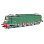 2D2 5402 Montrouge ép. IV SNCF analogique - HO 1/87 - JOUEF HJ2368