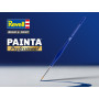 Pinceau professionnel Painta, taille 3/0 - REVELL 39564