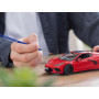 Pinceau professionnel Painta, taille 3/0 - REVELL 39564