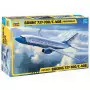 Avion civil BOEING 737-700 / C-40B - 1/144 - ZVEZDA 7027