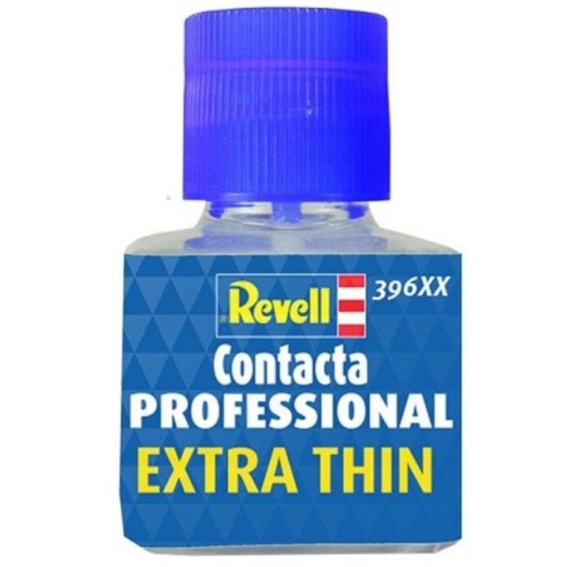 Colle Contacta Professional Extra Fine, 30 ml - REVELL 39600