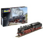 Maquette locomotive BR18505 avec tender - 1/87 - REVELL 62167
