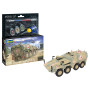 GTK Boxer sgSANKfz Set complet - 1/72 - REVELL 63362