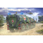 GTK Boxer sgSANKfz Set complet - 1/72 - REVELL 63362