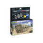 GTK Boxer sgSANKfz Set complet - 1/72 - REVELL 63362