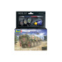 GTK Boxer sgSANKfz Set complet - 1/72 - REVELL 63362