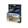 GTK Boxer sgSANKfz Set complet - 1/72 - REVELL 63362