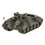 Chasseur de chars lance-roquettes Jaguar 1 Set complet - 1/35 - REVELL 63353