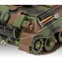 Chasseur de chars lance-roquettes Jaguar 1 Set complet - 1/35 - REVELL 63353