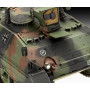Chasseur de chars lance-roquettes Jaguar 1 Set complet - 1/35 - REVELL 63353