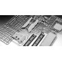 Chasseur de chars lance-roquettes Jaguar 1 Set complet - 1/35 - REVELL 63353