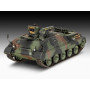 Chasseur de chars lance-roquettes Jaguar 1 Set complet - 1/35 - REVELL 63353