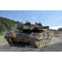 Char Leopard 2A7A1 Set complet - 1/35 - REVELL 63360