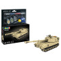 Char M109 A2 Set complet - 1/72 - REVELL 63361