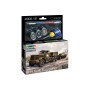 Transporteur de chars M19 Set complet - 1/76 - REVELL 63364